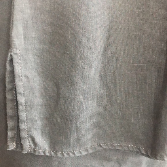 2 Piece Linen Set - Picture 5 of 17